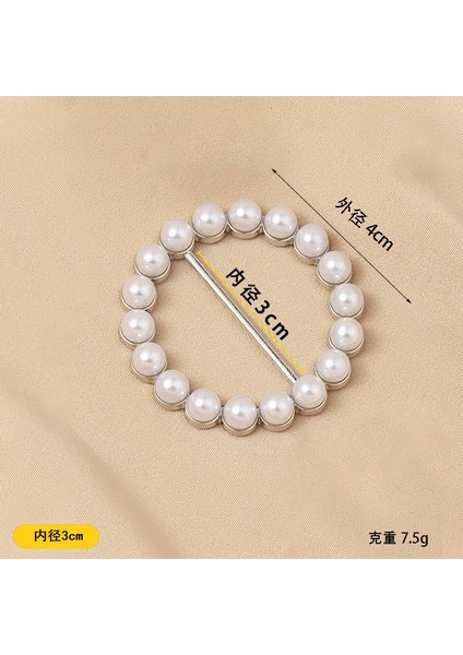 Yeni Moda Küçük Broş Kadın Parlama Önleyici Iğne Küçük Takım Elbise Gömlek Elbise Süslemeleri (Yurt Dışından)