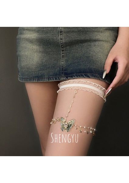 Yeni Zirkonya Çekilebilir Bilezik Hafif Lüks Kıdemli Mizaç Duygusu Bilezik Mücevherat Sınıfı Broş Takı (Yurt Dışından)