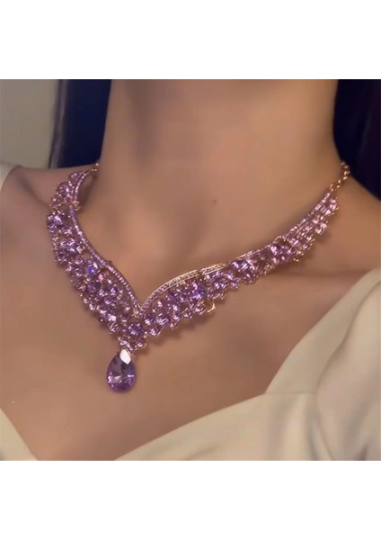 Yeni Zirkon Bilezik Süper Flaş Bilezik Mizaç Moda Broş Zarif Işık Lüks Kişilik Dekorasyon Broş Retro Moda Broş Sınıf Mücevher Ürünleri (Yurt Dışından)