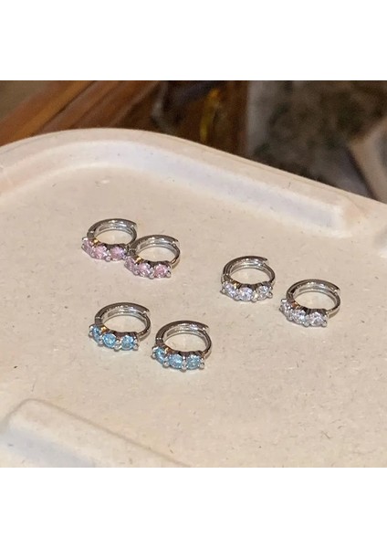 Yeni Moda Küçük Broş Kadın Parlama Önleyici Iğne Küçük Takım Elbise Gömlek Elbise Süslemeleri (Yurt Dışından)