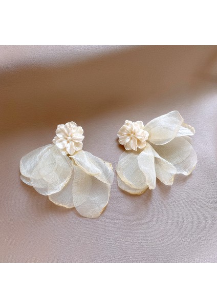 Yeni Bel Zinciri Göğüs Zinciri Saray Yemeği Omuz Zinciri Hafif Lüks Bacak Zinciri Benzersiz Mücevher Sınıfı Broş Bilezik (Yurt Dışından)