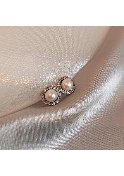 Yeni Zirkonya Çekilebilir Bilezik Hafif Lüks Kıdemli Mizaç Duygusu Bilezik Mücevherat Sınıfı Broş Takı (Yurt Dışından)