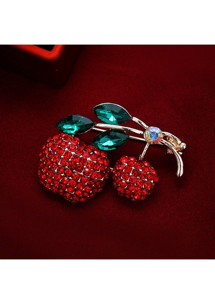 Hafif Lüks Inci Elmas Taklidi Bel Düğmesi Alaşımlı Malzeme ile Etek Köşe Düğüm Düğmesi Zarif Çok Yönlü Stil (Yurt Dışından)