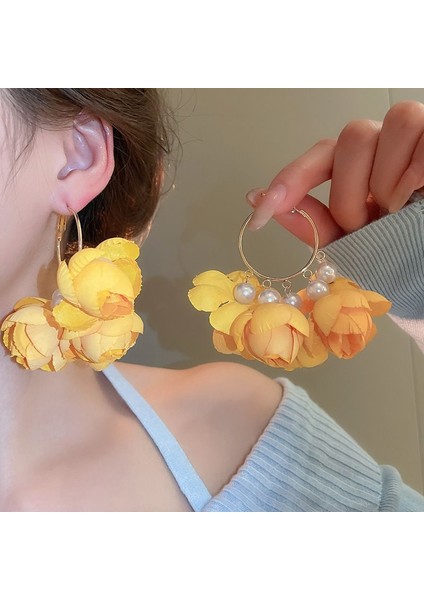 Yeni Broş Hafif Lüks Basit Mizaç Sabit Giysi Pin Takım Elbise Kolye Bilezik Şapkalar Sınıf Giyim Aksesuarları (Yurt Dışından)