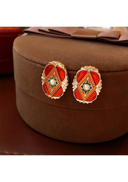 Yeni Broşlar Gelişmiş Kadın Mizaç Duygusu Çiçek Bitki Broş Niş Tasarım Zarif Pin Takım Elbise Aksesuarları (Yurt Dışından)