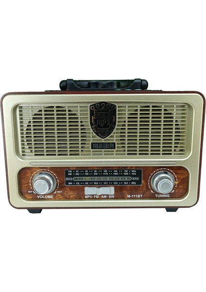 Nostaljik Radyo Ortaboy HK5014 fiyatları