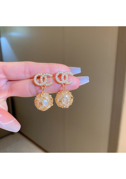 Yeni Zirkonya Çekilebilir Bilezik Hafif Lüks Kıdemli Mizaç Duygusu Bilezik Mücevherat Sınıfı Broş Takı (Yurt Dışından)