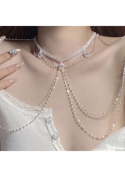 Yeni Zirkon Bilezik Süper Flaş Bilezik Mizaç Moda Broş Zarif Işık Lüks Kişilik Dekorasyon Broş Retro Moda Broş Sınıf Mücevher Ürünleri (Yurt Dışından)