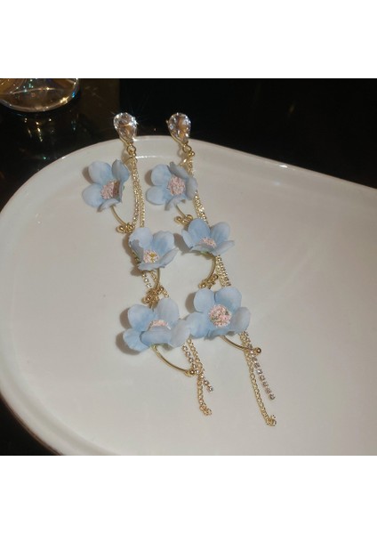 Yeni Broş Hafif Lüks Basit Mizaç Sabit Giysi Pin Takım Elbise Kolye Bilezik Şapkalar Sınıf Giyim Aksesuarları (Yurt Dışından)