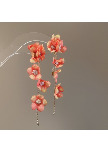 Yeni Broş Hafif Lüks Basit Mizaç Sabit Giysi Pin Takım Elbise Kolye Bilezik Şapkalar Sınıf Giyim Aksesuarları (Yurt Dışından)