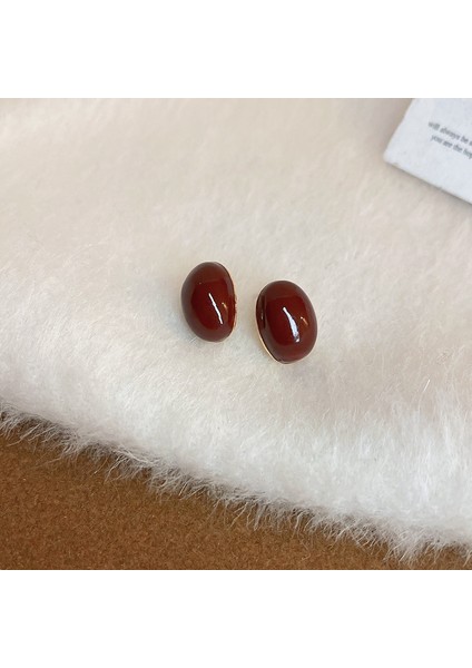 Yeni Moda Broş Zarif Işık Lüks Kişilik Dekoratif Broş Retro Moda Broş Sınıf Mücevher (Yurt Dışından)