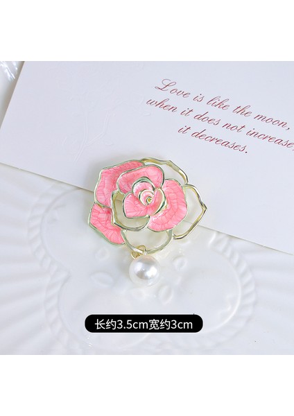 Yeni Broşlar Antik Stil Çalışma Rozetlerinin Altın Listesi Ortaokul ve Lise Giriş Sınavı Broşları Tezahürat Ilham Verici Kırmızı Öğrenci Hediyeleri (Yurt Dışından)