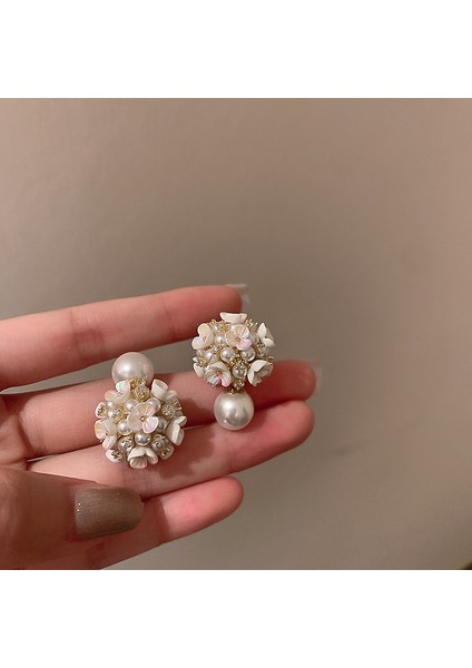 Yeni Zirkon Bilezik Süper Flaş Bilezik Mizaç Moda Broş Zarif Işık Lüks Kişilik Dekorasyon Broş Retro Moda Broş Sınıf Mücevher Ürünleri (Yurt Dışından)