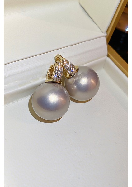 Yeni Broş Parlama Önleyici Kıdemli Işık Duygusu Lüks Tasarım Parlama Önleyici Toka Pimi Korsaj Küçük Broş Korsaj (Yurt Dışından)