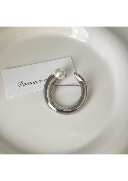 Yeni Zirkonya Çekilebilir Bilezik Hafif Lüks Kıdemli Mizaç Duygusu Bilezik Mücevherat Sınıfı Broş Takı (Yurt Dışından)