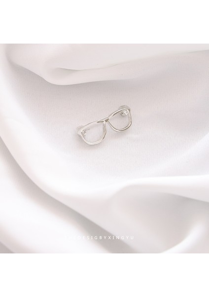 Yeni Küçük Broş Yay Parlama Önleyici Broş Yüksek Sınıf Çok Yönlülük Duygusu Parlama Önleyici Toka Pimi Giyim Aksesuarları (Yurt Dışından)