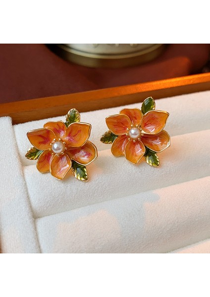 Yeni Zirkonya Çekilebilir Bilezik Hafif Lüks Kıdemli Mizaç Duygusu Bilezik Mücevherat Sınıfı Broş Takı (Yurt Dışından)