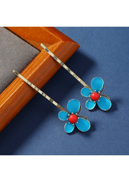 Yeni Moda Küçük Broş Kadın Parlama Önleyici Iğne Küçük Takım Elbise Gömlek Elbise Süslemeleri (Yurt Dışından)