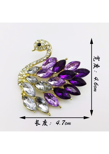 Hafif Lüks Inci Elmas Taklidi Bel Düğmesi Alaşımlı Malzeme ile Etek Köşe Düğüm Düğmesi Zarif Çok Yönlü Stil (Yurt Dışından)