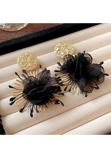 Yeni Broş Hafif Lüks Basit Mizaç Sabit Giysi Pin Takım Elbise Kolye Bilezik Şapkalar Sınıf Giyim Aksesuarları (Yurt Dışından)