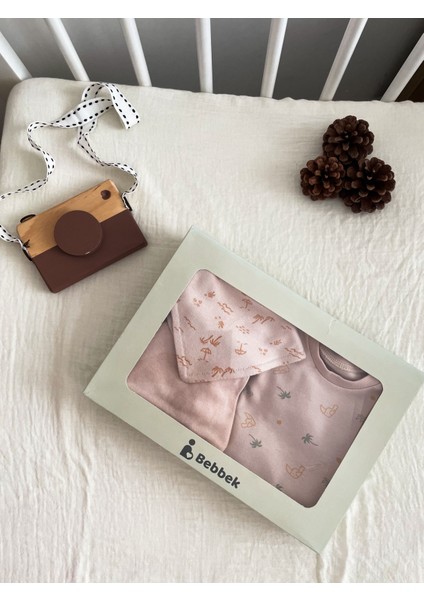 5'li Hastane Çıkış Seti fiyatları