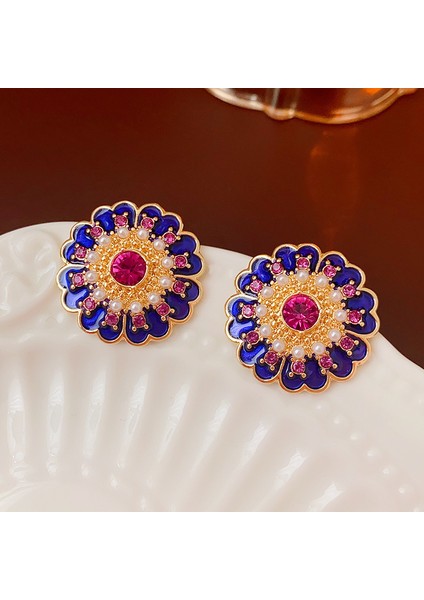 Yeni Zirkonya Çekilebilir Bilezik Hafif Lüks Kıdemli Mizaç Duygusu Bilezik Mücevherat Sınıfı Broş Takı (Yurt Dışından)