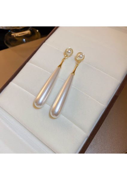 Yeni Broş Parlama Önleyici Kıdemli Işık Duygusu Lüks Tasarım Parlama Önleyici Toka Pimi Korsaj Küçük Broş Korsaj (Yurt Dışından)