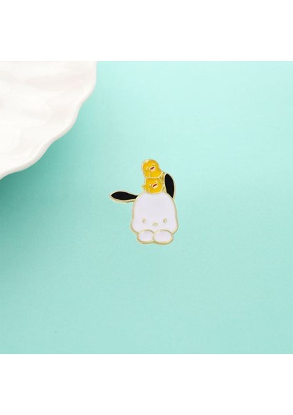 Yeni Pantolon Bel Pimi Aksesuarları Koleksiyonu Sabit Giysi Belini Değiştirmek Için Küçük Er Seyahat Önleyici Broş Kadın Pantolon Bel Düğmesi Pimleri (Yurt Dışından)