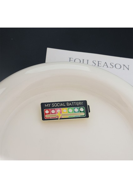 Yeni Pantolon Bel Pimi Aksesuarları Koleksiyonu Sabit Giysi Belini Değiştirmek Için Küçük Er Seyahat Önleyici Broş Kadın Pantolon Bel Düğmesi Pimleri (Yurt Dışından)