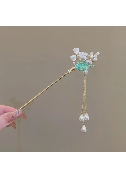 Yeni Mizaç Çanak Saç Tokası Şimdi Yeni Aksesuarlar Saç Tokası Başlık Saç Aksesuarları Kadın Broş Iğnesi Iğne Tüy Yağ Damlası Elmas Korsaj (Yurt Dışından)