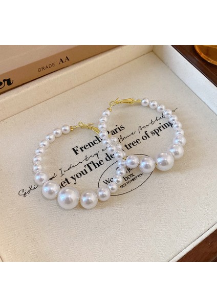 Yeni Retro Yüksek Dereceli Broş Klasik Mizaç Niş Tasarım Zarif Iğne Edebi Retro Tarzı Aksesuarlar (Yurt Dışından)