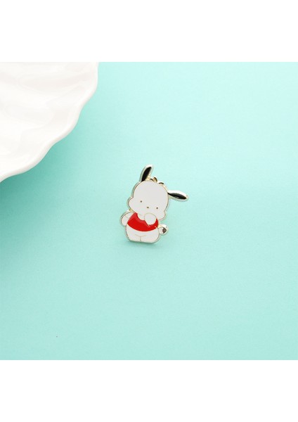 Yeni Pantolon Bel Pimi Aksesuarları Koleksiyonu Sabit Giysi Belini Değiştirmek Için Küçük Er Seyahat Önleyici Broş Kadın Pantolon Bel Düğmesi Pimleri (Yurt Dışından)