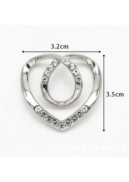 Yeni Pantolon Bel Pimi Aksesuarları Koleksiyonu Sabit Giysi Belini Değiştirmek Için Küçük Er Seyahat Önleyici Broş Kadın Pantolon Bel Düğmesi Pimleri (Yurt Dışından)