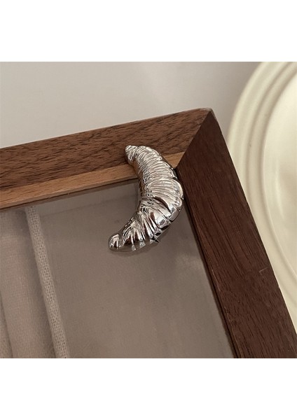 Yeni Moda Broş Zarif Işık Lüks Kişilik Dekoratif Broş Retro Moda Broş Sınıf Mücevher (Yurt Dışından)