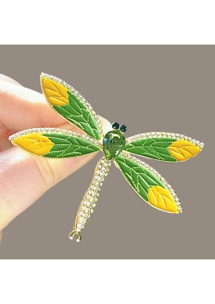 Yeni Fransız Retro Inci Geometrik Küpe Atılı Moda Mizaç Küpe Niş Işık Lüks Broş Takı (Yurt Dışından)