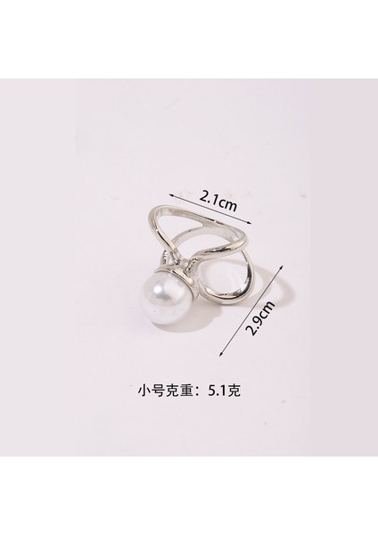 Yeni Moda Küçük Broş Kadın Parlama Önleyici Iğne Küçük Takım Elbise Gömlek Elbise Süslemeleri (Yurt Dışından)