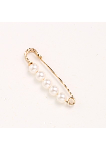 Yeni Pantolon Bel Pimi Aksesuarları Koleksiyonu Sabit Giysi Belini Değiştirmek Için Küçük Er Seyahat Önleyici Broş Kadın Pantolon Bel Düğmesi Pimleri (Yurt Dışından)