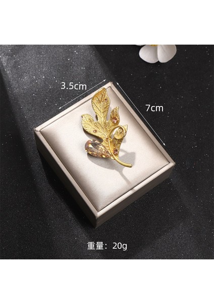 Yeni Mizaç Çanak Saç Tokası Şimdi Yeni Aksesuarlar Saç Tokası Başlık Saç Aksesuarları Kadın Broş Iğnesi Iğne Tüy Yağ Damlası Elmas Korsaj (Yurt Dışından)