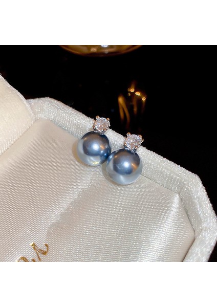 Yeni Retro Yüksek Dereceli Broş Klasik Mizaç Niş Tasarım Zarif Iğne Edebi Retro Tarzı Aksesuarlar (Yurt Dışından)