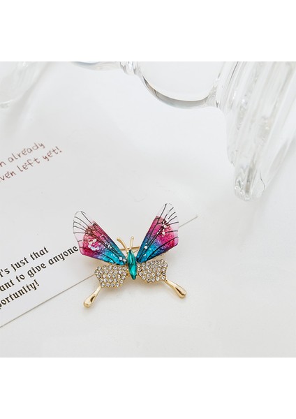 Yeni Broşlar Antik Stil Çalışma Rozetlerinin Altın Listesi Ortaokul ve Lise Giriş Sınavı Broşları Tezahürat Ilham Verici Kırmızı Öğrenci Hediyeleri (Yurt Dışından)