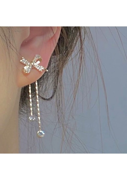 Yeni Inci Broş Kıdemli Pin Tüy Yağ Damlası Kakma Elmas Korsaj Karikatür Taklidi Broş Aksesuarları Dıy Sınıf Mücevher (Yurt Dışından)