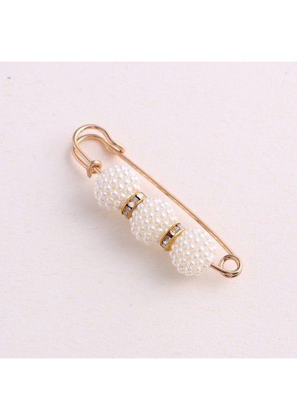 Yeni Pantolon Bel Pimi Aksesuarları Koleksiyonu Sabit Giysi Belini Değiştirmek Için Küçük Er Seyahat Önleyici Broş Kadın Pantolon Bel Düğmesi Pimleri (Yurt Dışından)