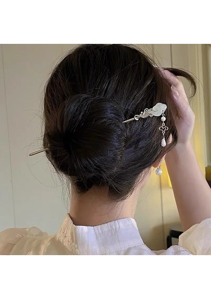 Yeni Inci Broş Kıdemli Pin Tüy Yağ Damlası Kakma Elmas Korsaj Karikatür Taklidi Broş Aksesuarları Dıy Sınıf Mücevher (Yurt Dışından)