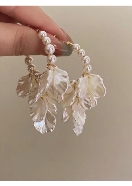 Yeni Retro Yüksek Dereceli Broş Klasik Mizaç Niş Tasarım Zarif Iğne Edebi Retro Tarzı Aksesuarlar (Yurt Dışından)