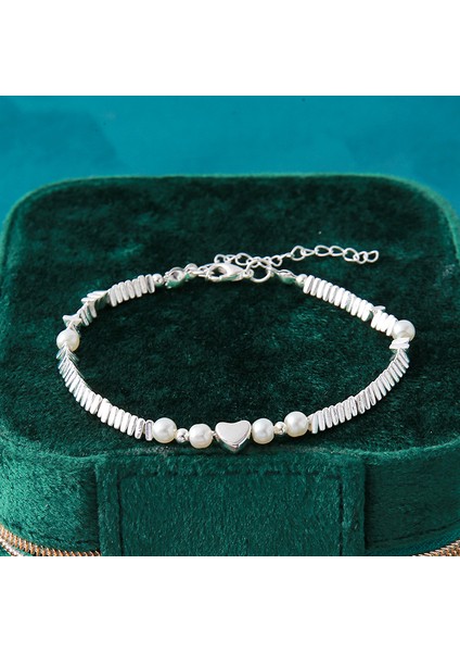 Yeni Retro Yüksek Dereceli Broş Klasik Mizaç Niş Tasarım Zarif Iğne Edebi Retro Tarzı Aksesuarlar (Yurt Dışından)