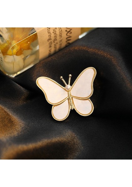 Yeni Pantolon Bel Pimi Aksesuarları Koleksiyonu Sabit Giysi Belini Değiştirmek Için Küçük Er Seyahat Önleyici Broş Kadın Pantolon Bel Düğmesi Pimleri (Yurt Dışından)