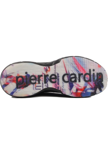 Pierre Cardin PCI-11052 M Siyah Memory Foam Erkek Spor Ayakkabı indirimleri