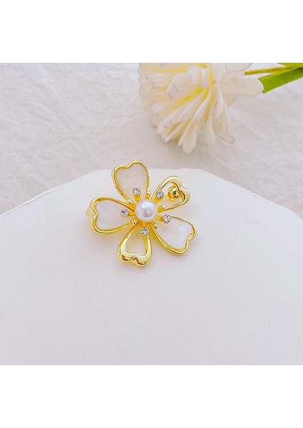 Yeni Broşlar Antik Stil Çalışma Rozetlerinin Altın Listesi Ortaokul ve Lise Giriş Sınavı Broşları Tezahürat Ilham Verici Kırmızı Öğrenci Hediyeleri (Yurt Dışından)