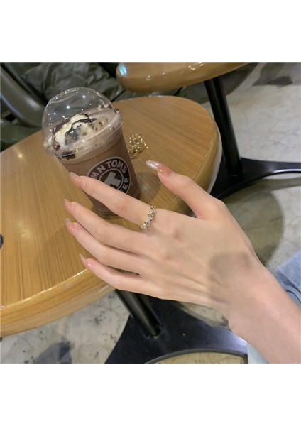 Yeni Inci Broş Kıdemli Pin Tüy Yağ Damlası Kakma Elmas Korsaj Karikatür Taklidi Broş Aksesuarları Dıy Sınıf Mücevher (Yurt Dışından)