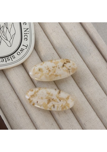 Yeni Mizaç Çanak Saç Tokası Şimdi Yeni Aksesuarlar Saç Tokası Başlık Saç Aksesuarları Kadın Broş Iğnesi Iğne Tüy Yağ Damlası Elmas Korsaj (Yurt Dışından)